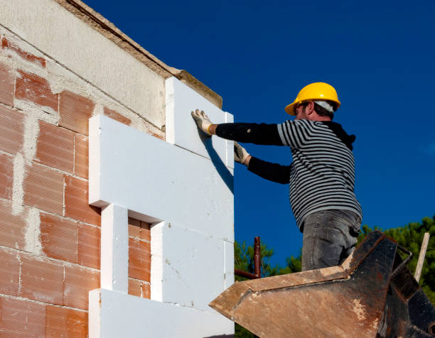 Best Wall Insulation Contractor  in Woodsfield, OH