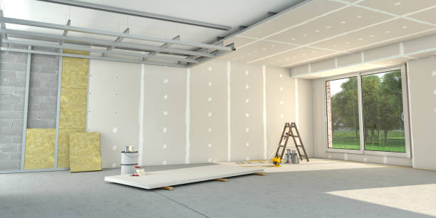 Best Insulation Removal  in Woodsfield, OH