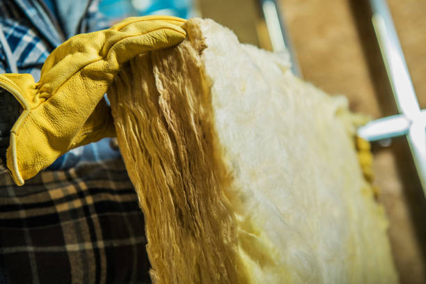 Insulation Replacement Services in Woodsfield, OH