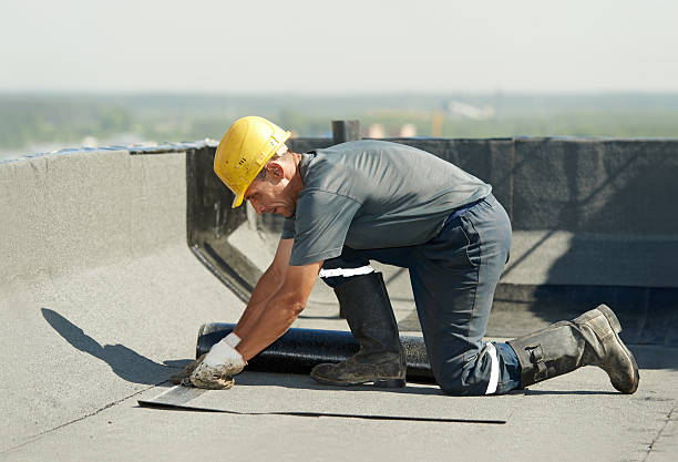 Best Soundproof Insulation Installation  in Woodsfield, OH