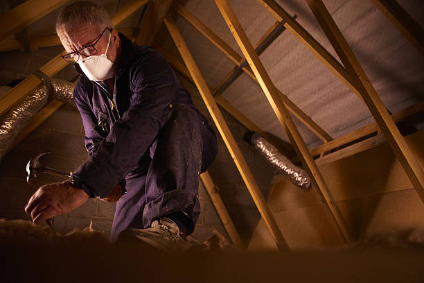 Soundproof Insulation Installation in Woodsfield, OH